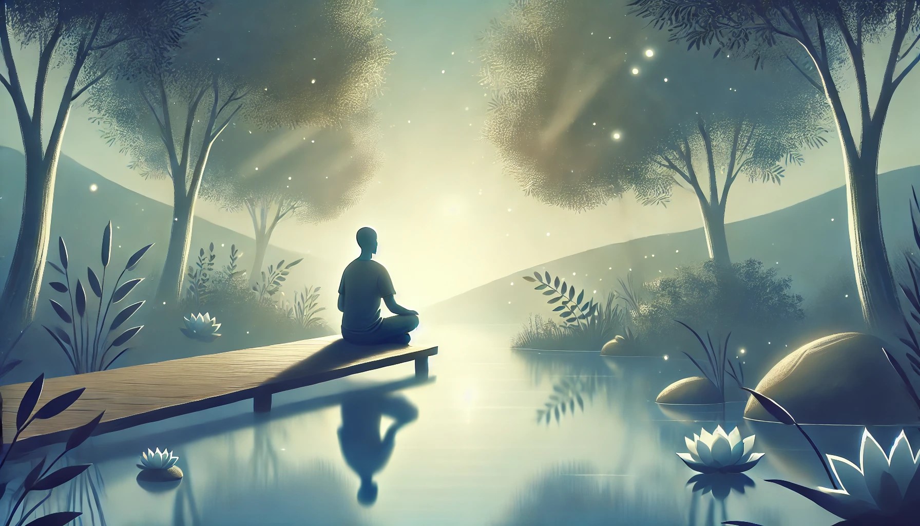 Practice Self-Compassion - RESLU